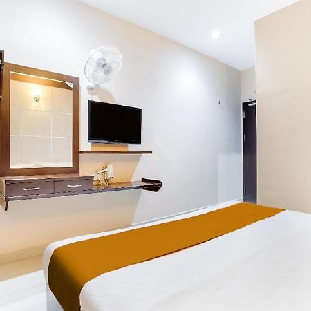 Sejati Hotel Sitiawan Eksteriør bilde