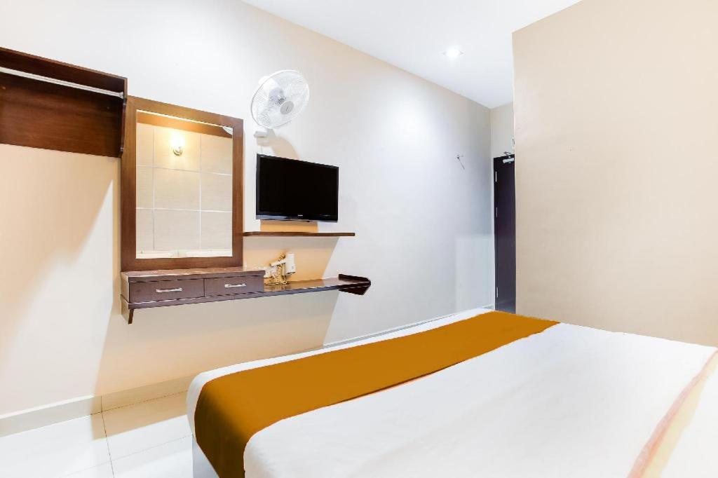 Sejati Hotel Sitiawan Eksteriør bilde