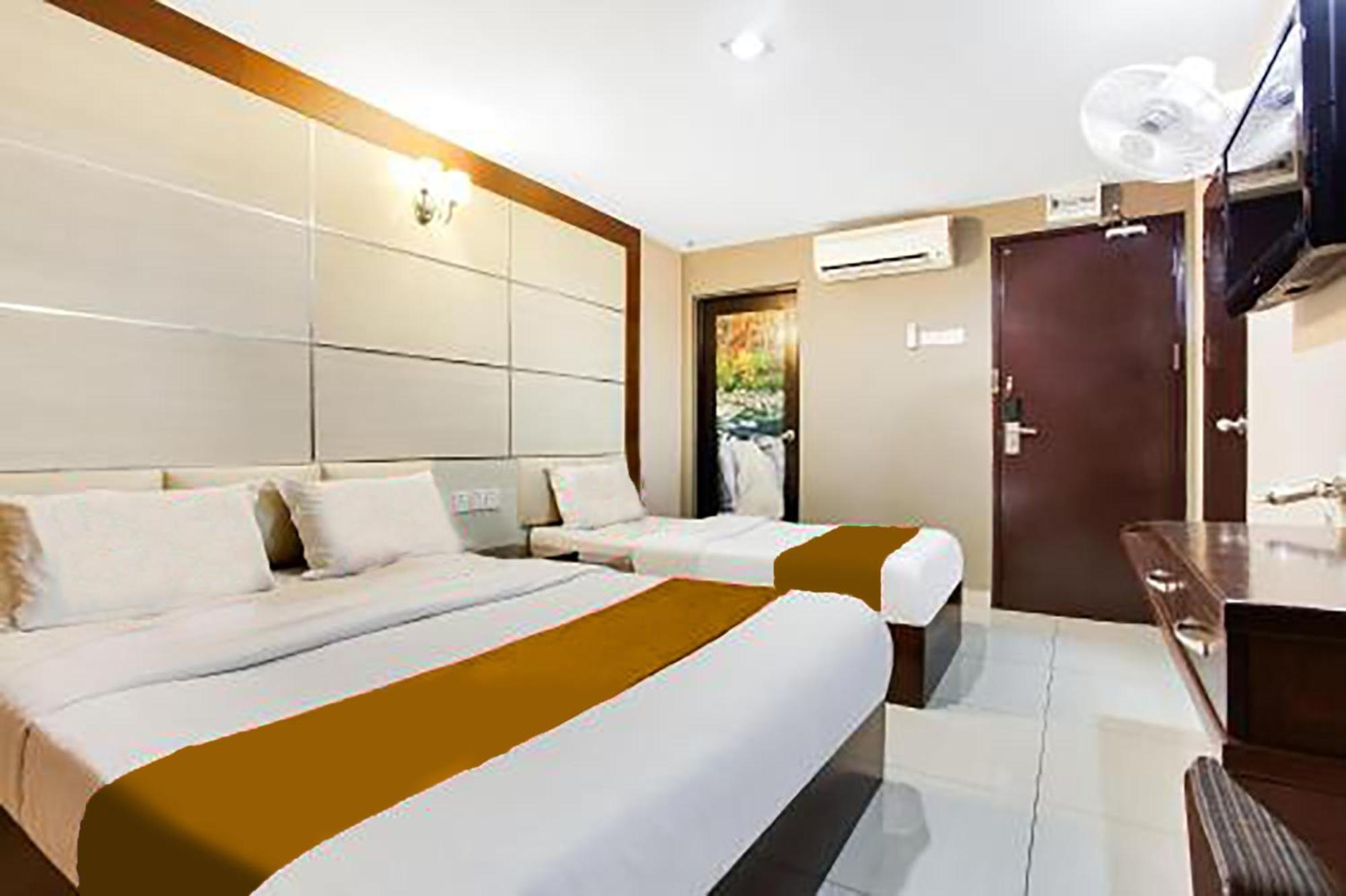 Sejati Hotel Sitiawan Eksteriør bilde